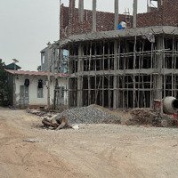 Đất 2 Mặt Đường Trước Sau - Khu Đấu Giá Hot Kcn Bắc Thăng Long - Oto Tránh Vỉe Hè - Cách Kcn Bắc