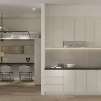 Giá Tuyệt Chủng !! Căn 1Pn+1 65M2 Sổ Hồng Riêng Chỉ 2.79 Tỷ Đã Vat - Kết Nối Vành Đai 3 Và Cao Tốc
