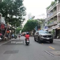Bán Nhà Khan Hiếm Mặt Tiền Nguyễn Cảnh Chân, Q 1 - 6X18M - 7 Tầng - Hđt: 130 Triệu/Tháng - Giá Bán 30 Tỷ