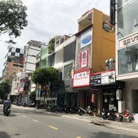 Bán Nhà Khan Hiếm Mặt Tiền Nguyễn Cảnh Chân, Q 1 - 6X18M - 7 Tầng - Hđt: 130 Triệu/Tháng - Giá Bán 30 Tỷ