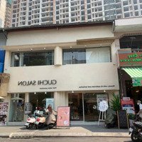 Bán Nhàmặt Tiềnkhu Phố Tây Đề Thám & Bùi Viện, Q. 1 - Diện Tích: 7 X 18M, Hđ Thuê 150 Triệu/Th Giá Bán 55 Tỷ