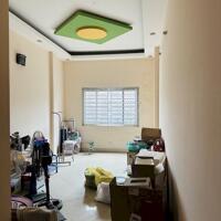 Bán nhà riêng 5 tầng ngõ 521 An Dương Vương thông KĐT Ciputra 34m x5T rộng rãi 10m ra đường ô tô