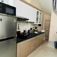 Bán nhà riêng 5 tầng ngõ 521 An Dương Vương thông KĐT Ciputra 34m x5T rộng rãi 10m ra đường ô tô