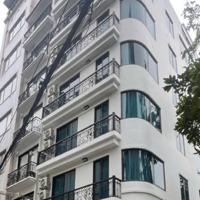 Bán Nhà Mặt Phố Cổ Hàng Nón, Q. Hoàn Kiếm, 159M2, Mặt Tiền 5.2M, Xây Mới 7 Tầng, Thang Máy. Hiếm.