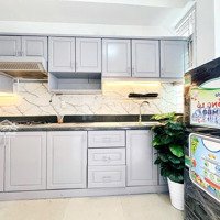 Cho Thuê 2 Phòng Ngủ 1 Vệ Sinh 60M2 Giá Ưu Đãi 8,9 Triệu/Th Ở Điện Biên Phủ, Bình Thạnh, Hcm