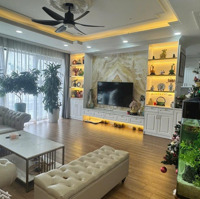 Bán Gấp Chcc Tây Hà Tower, 19 Tố Hữu, Nam Từ Liêm. 122M2 3 Phòng Ngủ 2 Vệ Sinh Giá 53, 5 Triệu/M2. Nhà Đẹp Ở Ngay