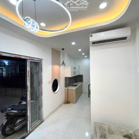 Bán Nhà Hẻm Mai Văn Ngọc, Pn. Giá Bán 3,8Tỷ - 2 Phòng Ngủ Liền Kề Nguyễn Văn Trỗi. Khu Sầm Uất. Nhà Mới 100%
