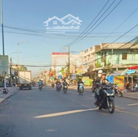 Bán Nhà Trọ Khu Dân Cư Thuận Giao, Thuận An, Bình Dương. ( Góc 2 Mặt Tiền).