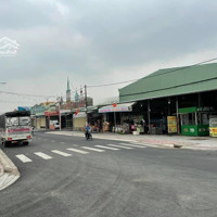 Bán Nhà Trọ Khu Dân Cư Thuận Giao, Thuận An, Bình Dương. ( Góc 2 Mặt Tiền).