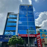 Bán Gấp Tòa Nhàmặt Tiềnhoàng Sa, Quận 1, 10X25M, Hầm + 7 Tầng - Hđt: 350 Triệu, Giá Bán 88 Tỷ