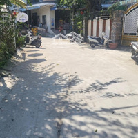 Nhà Cấp 4 Đường Đàm Quang Trung Sát Ubnd Phường Hòa Hiệp Nam,Diện Tích115M2 Giá Bán 2 Tỷ 2