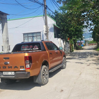 Nhà Cấp 4 Đường Đàm Quang Trung Sát Ubnd Phường Hòa Hiệp Nam,Diện Tích115M2 Giá Bán 2 Tỷ 2