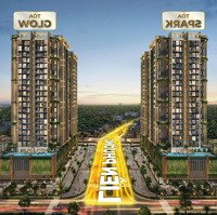 Độc Quyền 8 Suất Nội Bộ C Diện Tích: Masterise The Global City Quận 2, Ck Đến 16%, Vay 80% Miễn Lãi 30 Tháng