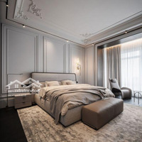 Cực Hiếm! Nhà Mới Ngay Trần Khắc Chân, Tân Định, Q1 (4X8.6M) 4 Tầng Mới, Full Nội Thất. Chỉ 8,9 Tỷ