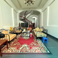 Bán Nhà Cổ Nhuế 66M2, Dân Xây 4T, Sổ Đỏ Nở Hậu Nhẹ, Ngõ Ngách Thông, Ô Tô Qua, Đầu Tư, Giữ Tiền Tốt