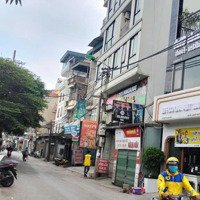 Bán Đất Tặng Nhà 3 Tầng 165M2Mặt Tiền6.5M Mặt Phố Phương Canh Có Gpxd 7.5 Tầng Cho Thuê, Kinh Doanh Tốt