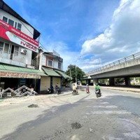 Bán Đất Tặng Nhà 3 Tầng 165M2Mặt Tiền6.5M Mặt Phố Phương Canh Có Gpxd 7.5 Tầng Cho Thuê, Kinh Doanh Tốt
