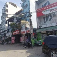 Bán Đất Tặng Nhà 3 Tầng 165M2Mặt Tiền6.5M Mặt Phố Phương Canh Có Gpxd 7.5 Tầng Cho Thuê, Kinh Doanh Tốt