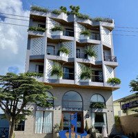 Bán Nhà 6 Tầng 26Phòng Đẳng Cấp Mặt Tiền Đường Lý Nhật Quang Quận Sơn Trà Tp Đà Nẵng