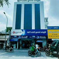 Bán Tòa Nhà Mặt Tiền Nguyễn Văn Đậu, Quận Bình Thạnh - 10X25M - Hầm 7 Tầng - 500 Triệu/Th - Giá Bán 55Tỷ