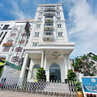 Bán Tòa Nhà Mặt Tiền Nguyễn Văn Đậu, Quận Bình Thạnh - 10X25M - Hầm 7 Tầng - 500 Triệu/Th - Giá Bán 55Tỷ