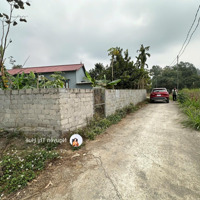 388 Tr Có Ngay 93M Full Thổ Cư Đường Thông Tại Cao Dương