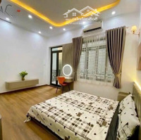 Lãi Ngay Ccmn Mới 10 Phòng Full Đồ. 6 Tầng Tm. 55M2 Dòng Tiền 45 Triệu/ Tháng. Chỉ 8.5 Tỷ. 0935361977
