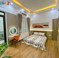 Lãi Ngay Ccmn Mới 10 Phòng Full Đồ. 6 Tầng Tm. 55M2 Dòng Tiền 45 Triệu/ Tháng. Chỉ 8.5 Tỷ. 0935361977