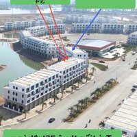 Bán Biệt Thự Đẹp Tại Vinhomes Royal Island, 16,896 Tỷ, 268.8M2, View Đẹp