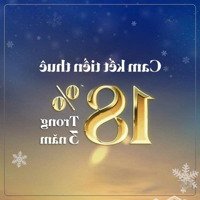 Bán Biệt Thự Đẹp Tại Vinhomes Royal Island, 16,896 Tỷ, 268.8M2, View Đẹp