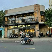 Ngang Lớn ! Bán Nhà Mặt Tiền Âu Cơ - Tân Bình. Dt: (20 X 48M) - 2 Tầng - Hđt: 220 Triệu. Giá: 80 Tỷ