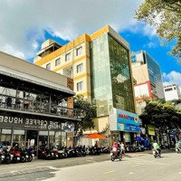 Ngang Lớn ! Bán Nhà Mặt Tiền Âu Cơ - Tân Bình. Dt: (20 X 48M) - 2 Tầng - Hđt: 220 Triệu. Giá: 80 Tỷ