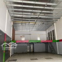 Cho Thuê Mặt Bằng 2 Tầng Đường Trần Hưng Đạo - Ngang 15M
