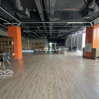 Cho Thuê Mặt Bằng 2 Tầng Đường Trần Hưng Đạo - Ngang 15M