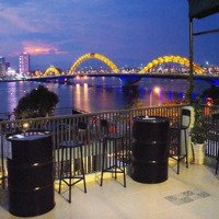 Cho Thuê Mặt Bằng 2 Tầng Đường Trần Hưng Đạo - Ngang 15M