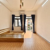 Cho Thuê Phòng Cửa Sổ Ban Công Thoáng Đường Nguyễn Tư Giản - Phừng 12 - Gò Vấp
