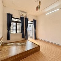 Cho Thuê Phòng Cửa Sổ Ban Công Thoáng Đường Nguyễn Tư Giản - Phừng 12 - Gò Vấp