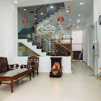 Giảm 400 Triệu Bán Nhanh Căn Bà Lê Chân-Tân Định-Q1. Giá Bán 3Tỷ56/ 89.04M2(5.3X16.8).Đang Cho Thuê 48 Triệu/Th