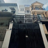 Giảm 400 Triệu Bán Nhanh Căn Bà Lê Chân-Tân Định-Q1. Giá Bán 3Tỷ56/ 89.04M2(5.3X16.8).Đang Cho Thuê 48 Triệu/Th
