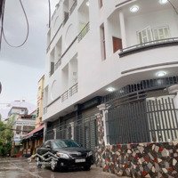 Bán Nhà Góc 2 Mặt Tiền Đường Phạm Văn Hai 5M X 16M, 5 Lầu, Giá Bán 14,5 Tỷ Còn Tl