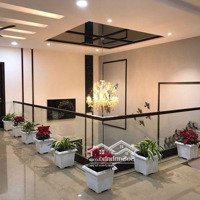Tọa Lạc Tại Trung Tâm Thành Phố, Đối Diện Thảo Cầm Viên - 4,5X25M - 4 Tầng - Giá Bán 23 Tỷ