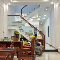 Tọa Lạc Tại Trung Tâm Thành Phố, Đối Diện Thảo Cầm Viên - 4,5X25M - 4 Tầng - Giá Bán 23 Tỷ
