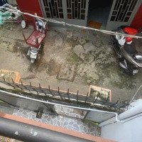 Bán Nhà Ngay Gần Chợ Bà Chiểu - Hẻm Yên Tĩnh 33M2 3 Tỷ 9 Tl
