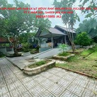 Nhà Đẹp - Giá Tốt Cần Bán Nhanh Nhà Vườn Tại Xã Bình Phú Thành Phố Bến Tre
