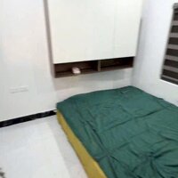 Cho thuê nhà ngõ 475 Bạch Đằng, 4 tầng, 18m2, 3 ngủ, 3 vệ sinh, 8 Triệu