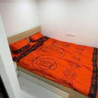 Cho thuê nhà ngõ 475 Bạch Đằng, 4 tầng, 18m2, 3 ngủ, 3 vệ sinh, 8 Triệu