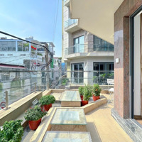 Căn Hộ Mới 100% 2 Bancol Siêu To Tại Lê Văn Sỹ