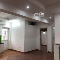 Bán Căn 3 Ngủ 2 Vệ Sinh Trung Tâm Khu Đô Thị Việt Hưng.