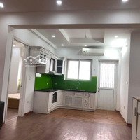 Bán Căn 3 Ngủ 2 Vệ Sinh Trung Tâm Khu Đô Thị Việt Hưng.