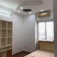 Bán Căn 3 Ngủ 2 Vệ Sinh Trung Tâm Khu Đô Thị Việt Hưng.